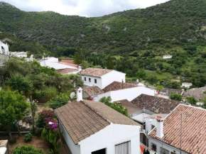 Los Abuelos, Benamahoma